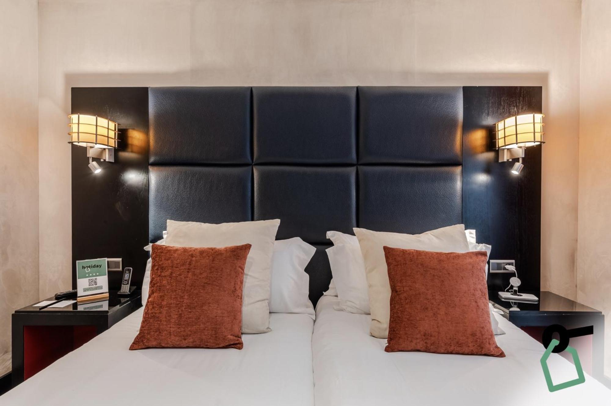 Hotiday Room Collection - Paris Arc De Triomphe Εξωτερικό φωτογραφία