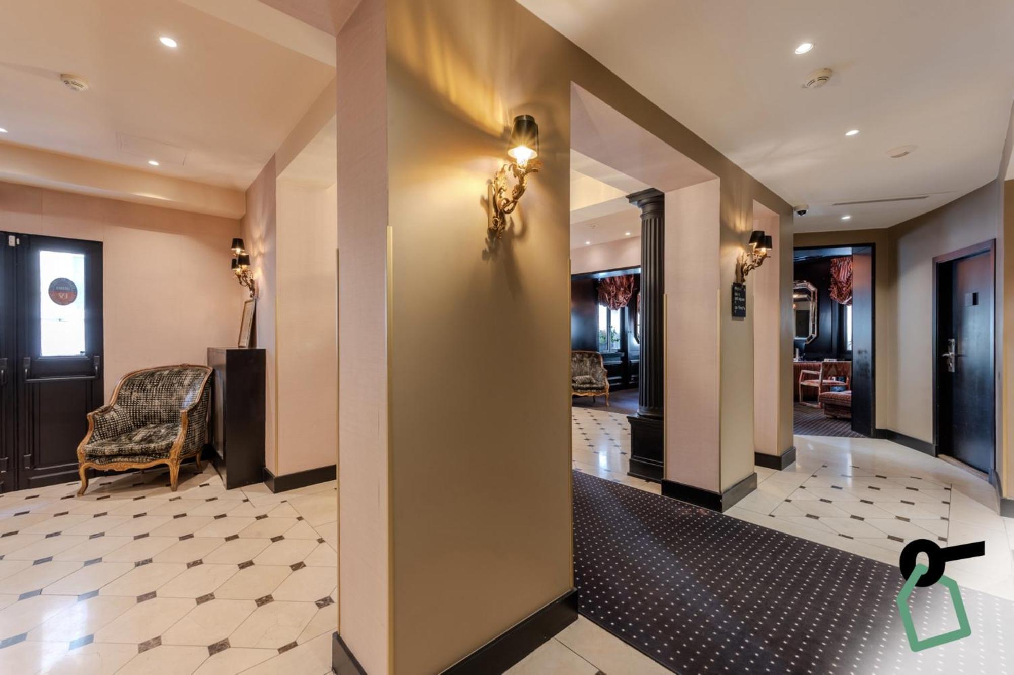 Hotiday Room Collection - Paris Arc De Triomphe Εξωτερικό φωτογραφία