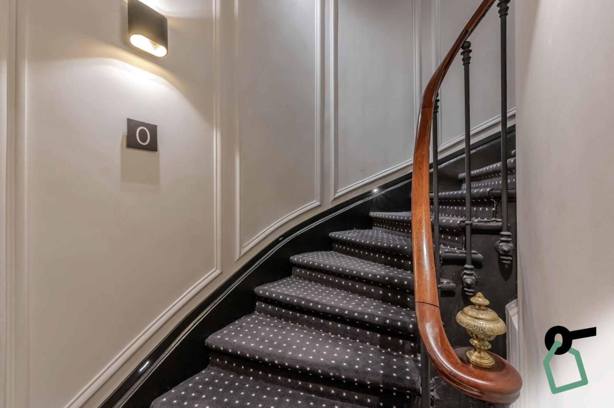 Hotiday Room Collection - Paris Arc De Triomphe Εξωτερικό φωτογραφία
