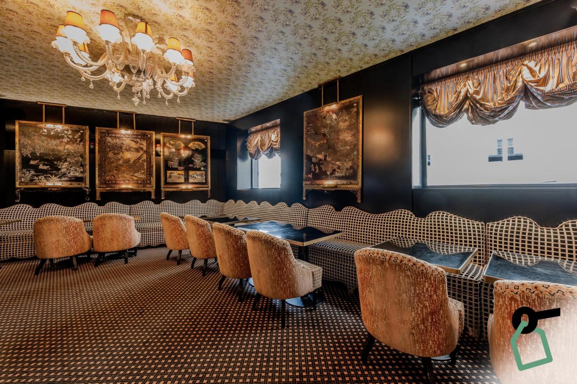 Hotiday Room Collection - Paris Arc De Triomphe Εξωτερικό φωτογραφία